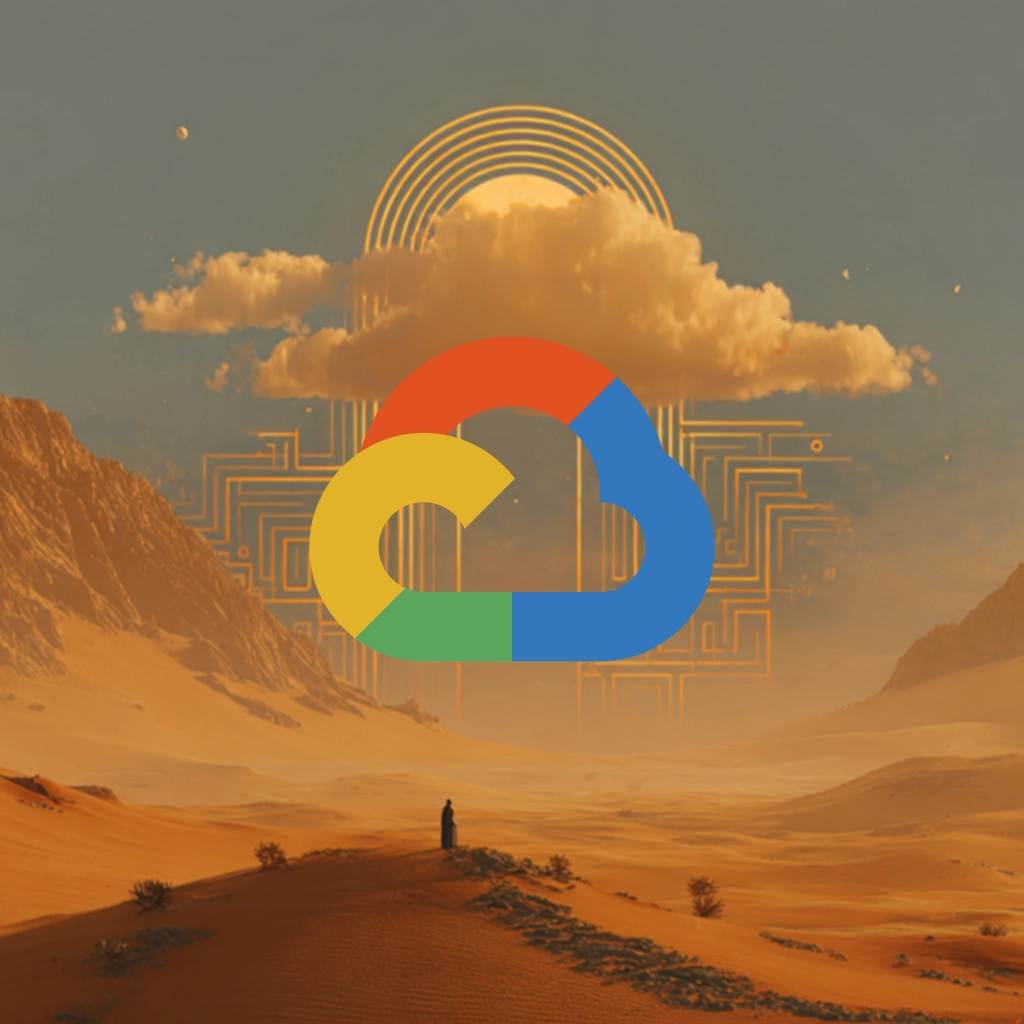 GCP Resume Project